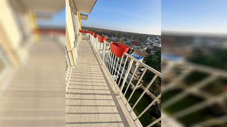 Ma-Cabane - Location Appartement ACHERES, 60 m²