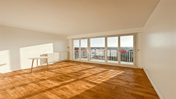 Ma-Cabane - Location Appartement ACHERES, 60 m²