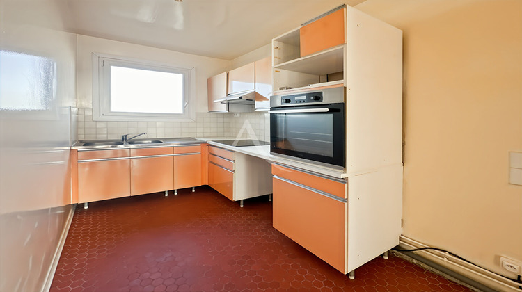 Ma-Cabane - Location Appartement ACHERES, 60 m²
