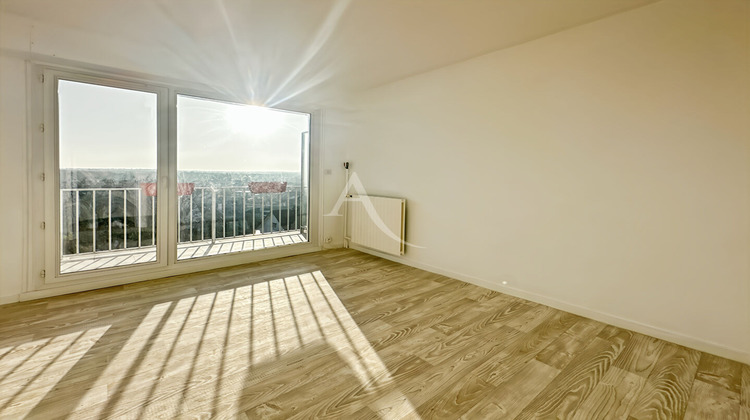 Ma-Cabane - Location Appartement ACHERES, 60 m²