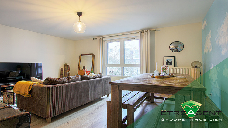 Ma-Cabane - Location Appartement ACHERES, 71 m²