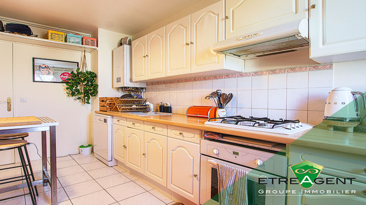 Ma-Cabane - Location Appartement ACHERES, 71 m²