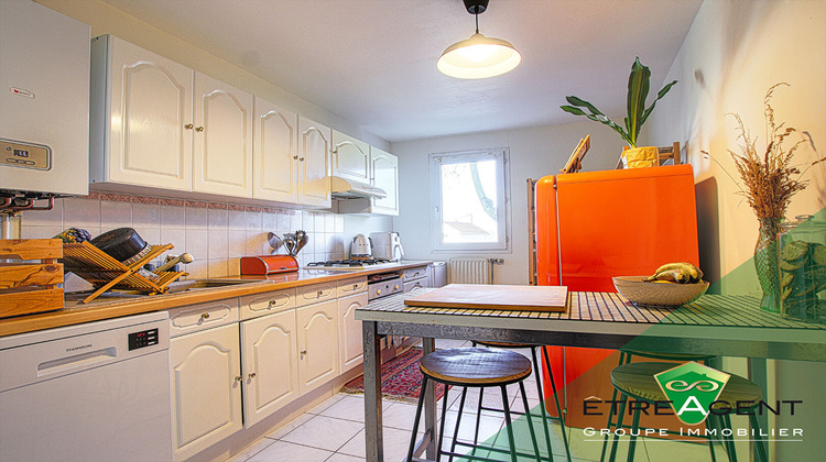 Ma-Cabane - Location Appartement ACHERES, 71 m²