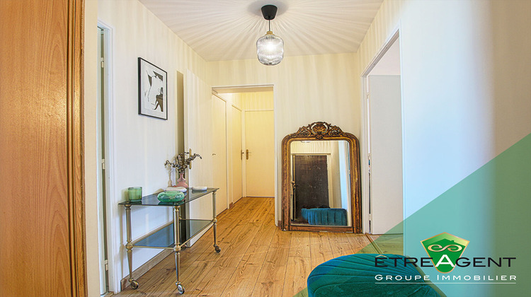 Ma-Cabane - Location Appartement ACHERES, 71 m²