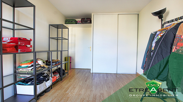 Ma-Cabane - Location Appartement ACHERES, 71 m²