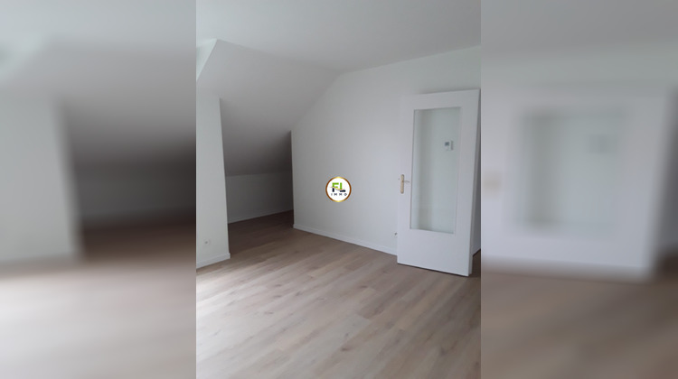 Ma-Cabane - Location Appartement Achères, 41 m²