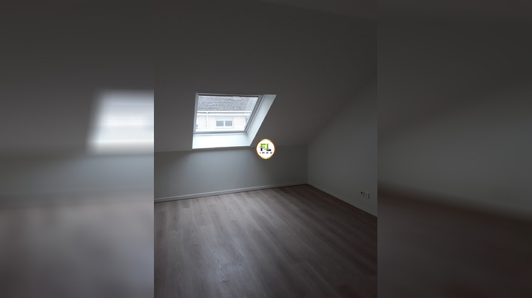 Ma-Cabane - Location Appartement Achères, 41 m²
