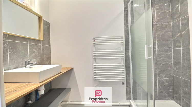 Ma-Cabane - Location Appartement ACHERES, 34 m²