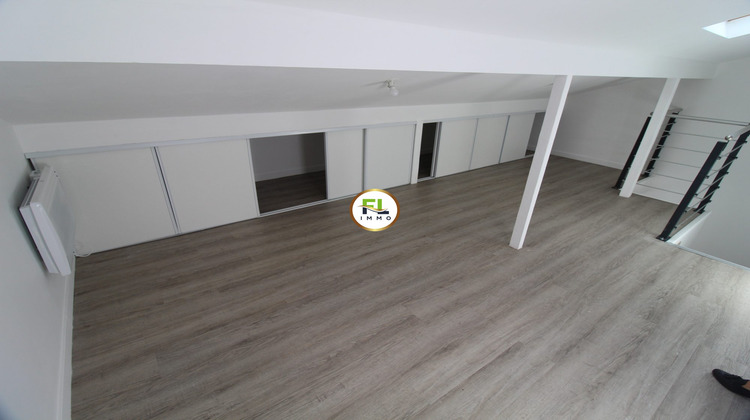 Ma-Cabane - Location Appartement Achères, 25 m²