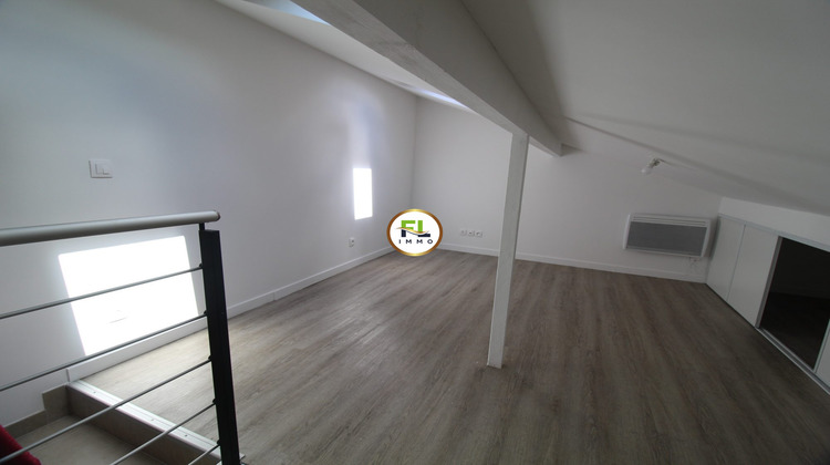 Ma-Cabane - Location Appartement Achères, 25 m²