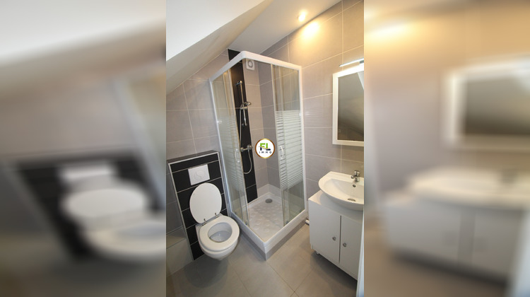 Ma-Cabane - Location Appartement Achères, 25 m²