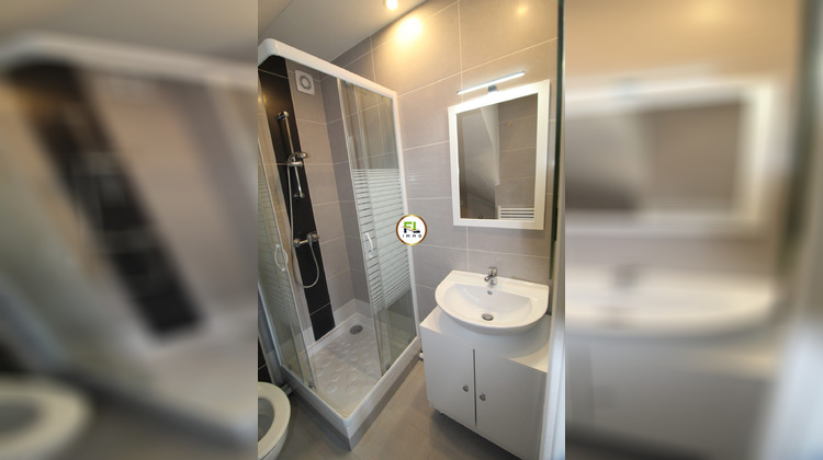 Ma-Cabane - Location Appartement Achères, 25 m²