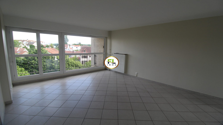 Ma-Cabane - Location Appartement Achères, 80 m²