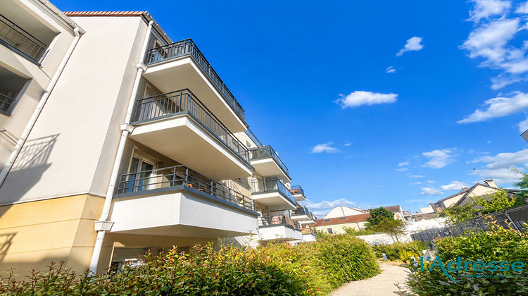 Ma-Cabane - Location Appartement ACHERES, 40 m²