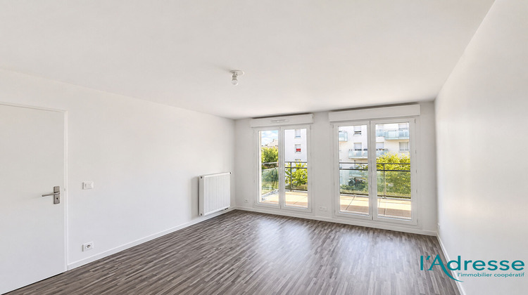 Ma-Cabane - Location Appartement ACHERES, 40 m²