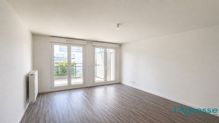 Ma-Cabane - Location Appartement ACHERES, 40 m²