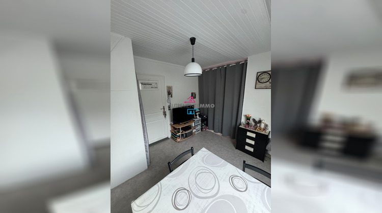 Ma-Cabane - Location Appartement ACHICOURT, 60 m²