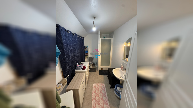 Ma-Cabane - Location Appartement ACHICOURT, 60 m²