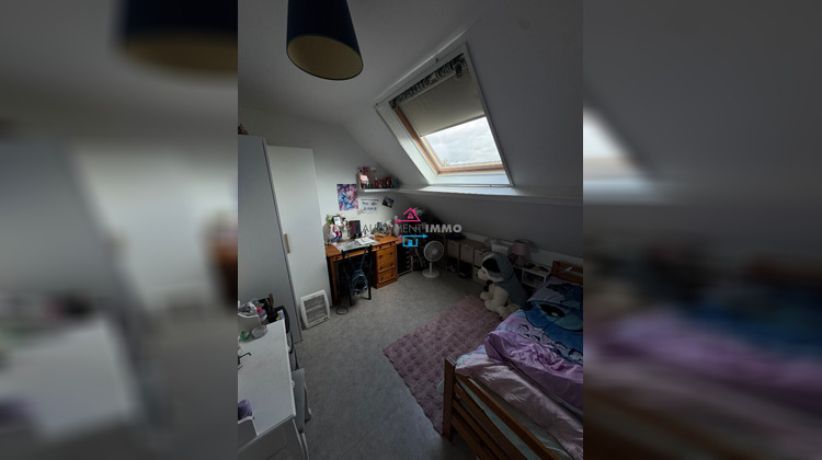 Ma-Cabane - Location Appartement ACHICOURT, 60 m²