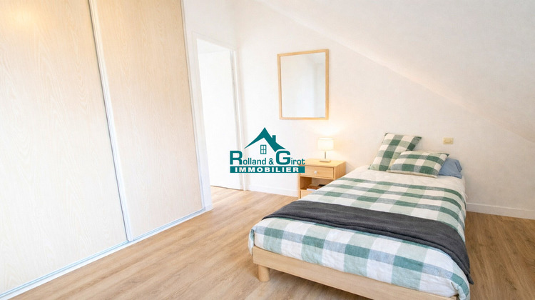Ma-Cabane - Location Appartement ACIGNE, 34 m²