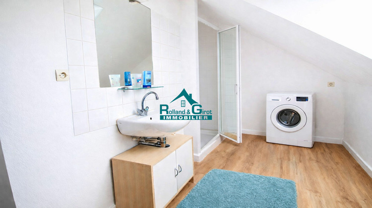 Ma-Cabane - Location Appartement ACIGNE, 34 m²