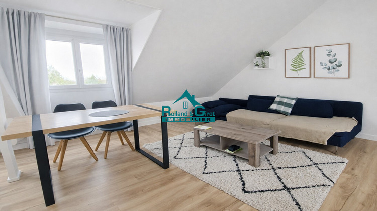 Ma-Cabane - Location Appartement ACIGNE, 34 m²