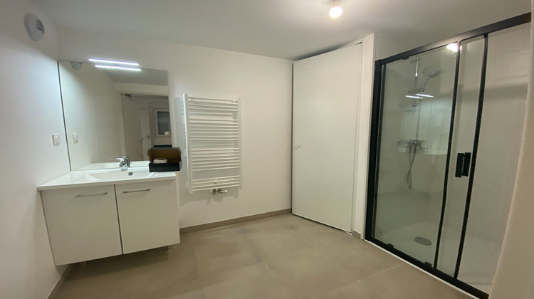 Ma-Cabane - Location Appartement ACIGNE, 44 m²