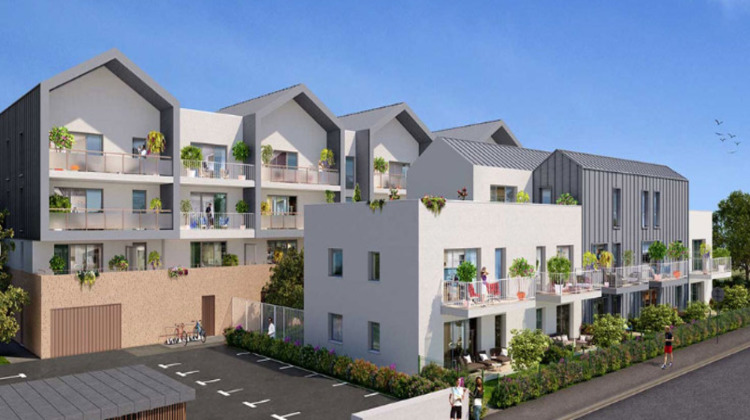 Ma-Cabane - Location Appartement ACIGNE, 44 m²