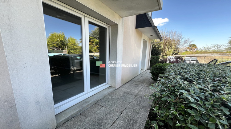 Ma-Cabane - Location Appartement Acigné, 53 m²