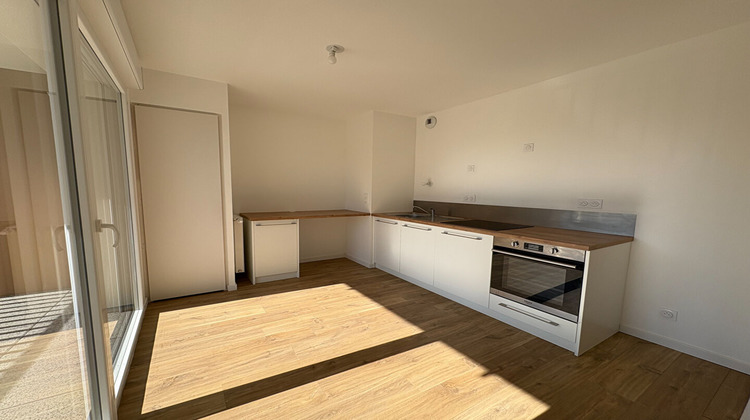 Ma-Cabane - Location Appartement ACIGNE, 66 m²