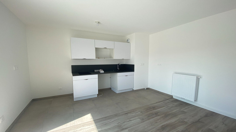 Ma-Cabane - Location Appartement ACIGNE, 44 m²