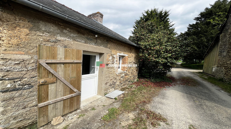Ma-Cabane - Location Appartement Acigné, 35 m²