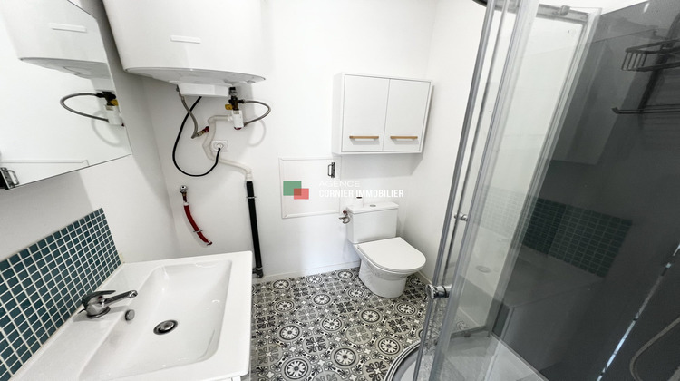 Ma-Cabane - Location Appartement Acigné, 35 m²