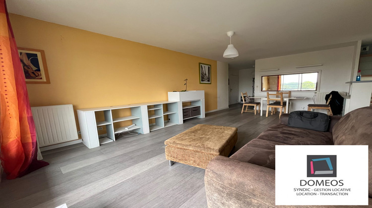 Ma-Cabane - Location Appartement ACIGNE, 62 m²