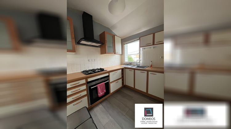 Ma-Cabane - Location Appartement ACIGNE, 62 m²