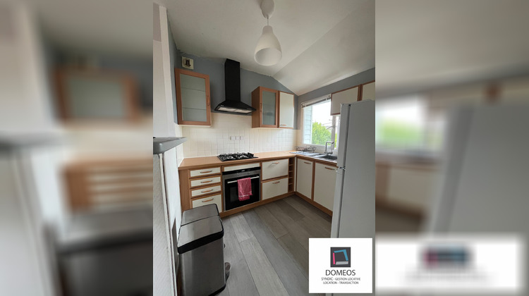 Ma-Cabane - Location Appartement ACIGNE, 62 m²