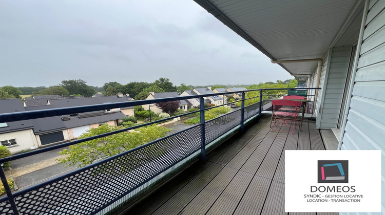 Ma-Cabane - Location Appartement ACIGNE, 62 m²