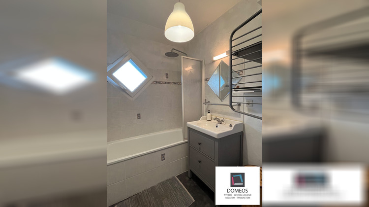 Ma-Cabane - Location Appartement ACIGNE, 62 m²
