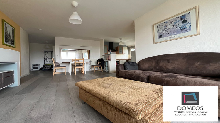 Ma-Cabane - Location Appartement Acigné, 62 m²
