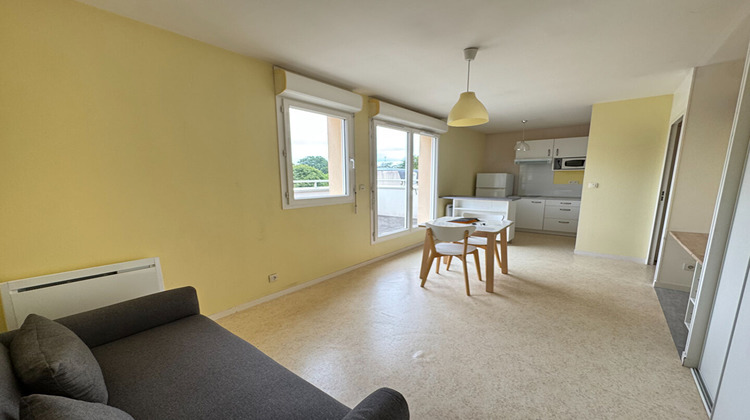 Ma-Cabane - Location Appartement ACIGNE, 36 m²