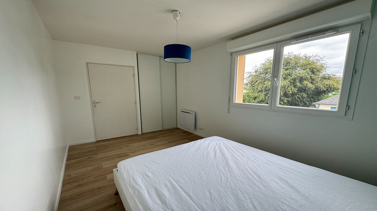 Ma-Cabane - Location Appartement ACIGNE, 36 m²