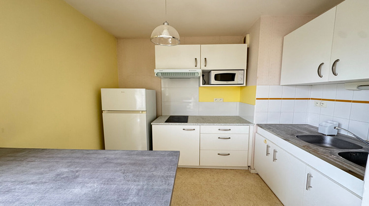 Ma-Cabane - Location Appartement ACIGNE, 36 m²