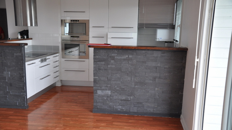 Ma-Cabane - Location Appartement ACIGNE, 75 m²