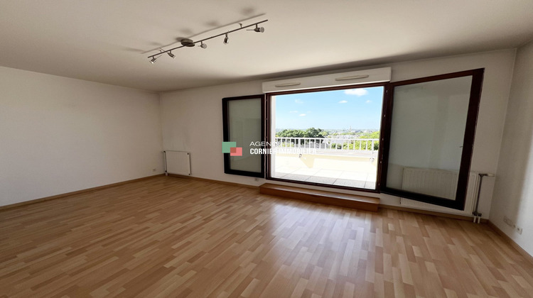 Ma-Cabane - Location Appartement Acigné, 65 m²