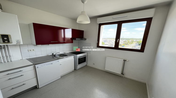Ma-Cabane - Location Appartement Acigné, 65 m²