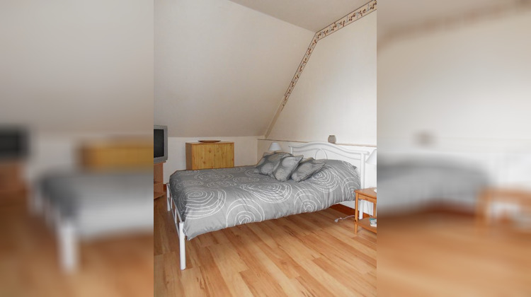 Ma-Cabane - Location Appartement Acquigny, 31 m²