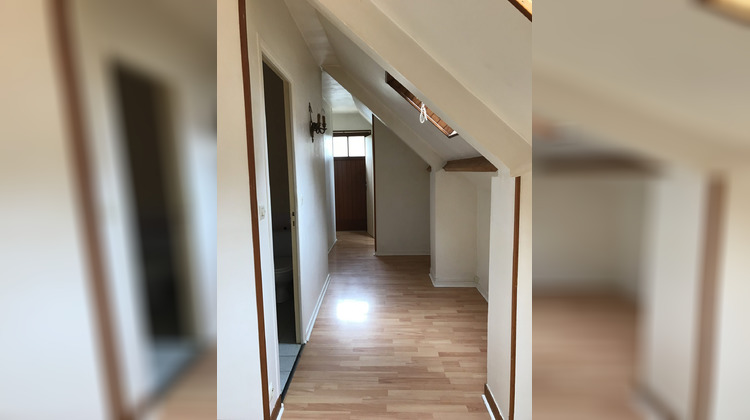 Ma-Cabane - Location Appartement Acquigny, 52 m²