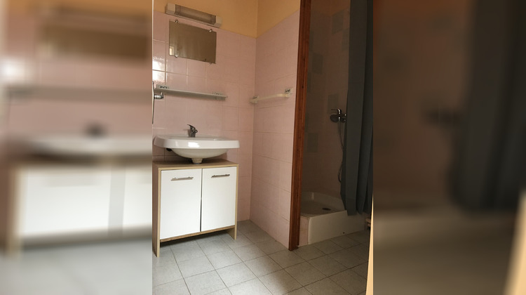 Ma-Cabane - Location Appartement Acquigny, 52 m²