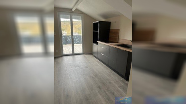 Ma-Cabane - Location Appartement Adé, 63 m²