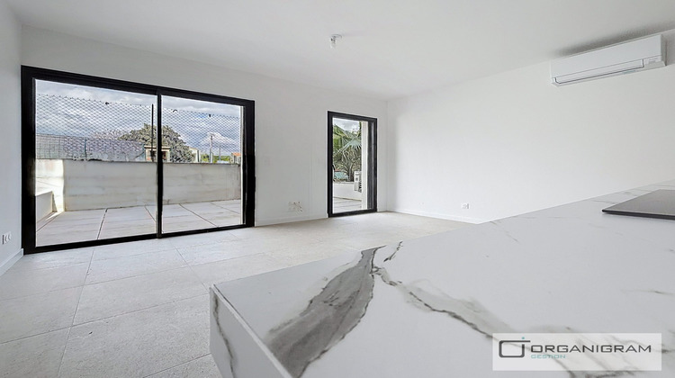 Ma-Cabane - Location Appartement Afa, 42 m²